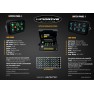 Module de commande Lumidrive