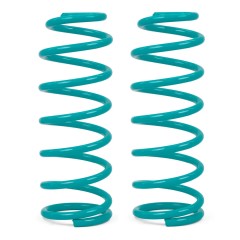 Dacia Duster - Rear spring Dobinsons