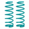 Dacia Duster - Rear spring Dobinsons