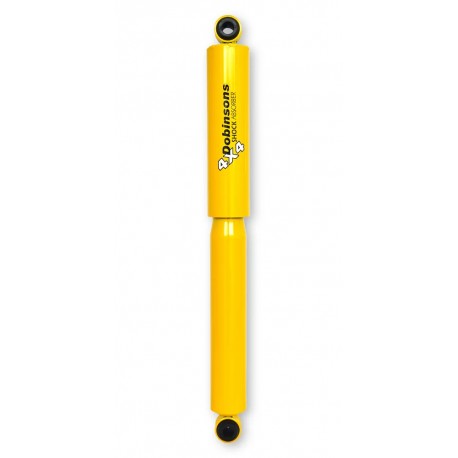 Dacia Duster - Gas Shock Absorber Dobinsons