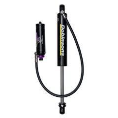 Dodge Ram 2500 (94 to 13) -Rear shock KitDobinsons