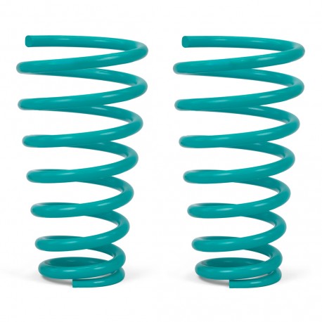 Dodge Ram 1500 (09 à 21) - Front Spring Dobinsons