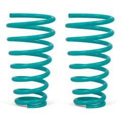 Dodge Ram 1500 (09 à 21) - Front Spring Dobinsons
