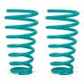 Dodge Ram 1500 (09 à 21) - Front Spring Dobinsons