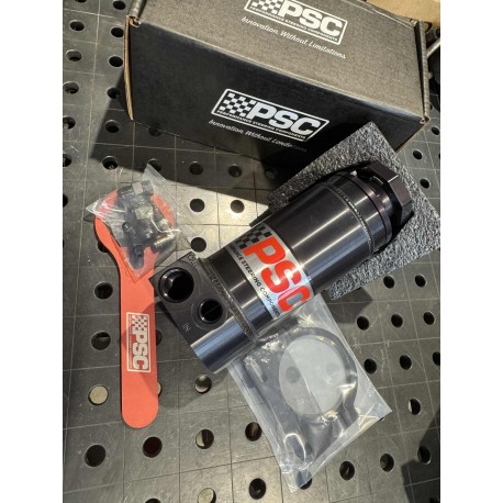 GEN 7 XR Series Remote Fluid Reservoir