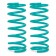Dodge Ram 2500 (14 on) - Front Spring Dobinsons