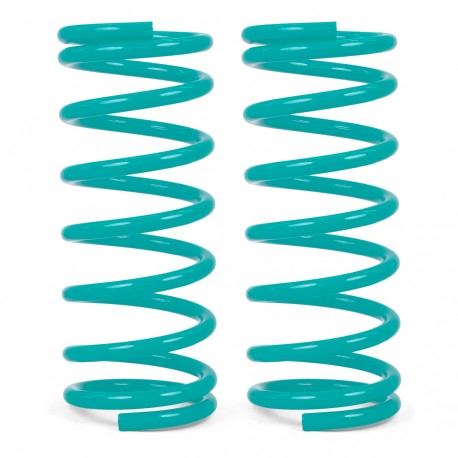 Dodge Ram 1500 (09 à 21) - Front Spring Dobinsons