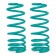 Dodge Ram 2500 (14 on) - Front Spring Dobinsons