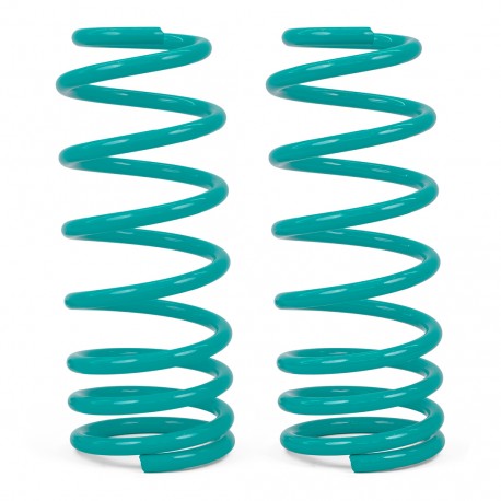 Dodge Ram 1500 (09 à 21) - Front Spring Dobinsons