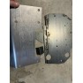 Winch mount Canam X3 fit Gigglepin GP25