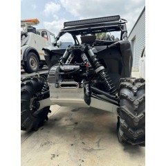 Winch mount Canam X3 fit Gigglepin GP25