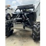 Winch mount Canam X3 fit Gigglepin GP25