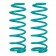 Dodge Ram 2500 (14 on) - Front Spring Dobinsons