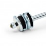 Dodge Ram - Twin Tube Nitro-Gas Dobinsons