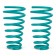 Dodge Ram 2500 (94 to 21) - Front Spring Dobinsons