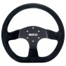 Steering wheel Sparco flat 330
