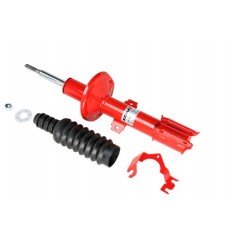 Dacia Duster - Front shock Koni