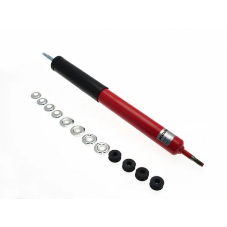 Defender 90 -  Heavy Track Front Shock Koni