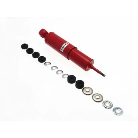 Discovery 1 -  Raid Rear Shock Koni