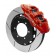 Brake kit 6 pistons Wilwood Patrol Y61 Front