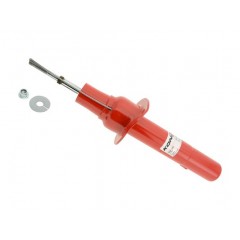 Commander 4WD - Front shock Koni