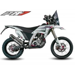 AJP PR7 650