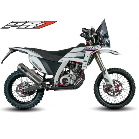 AJP PR7 650