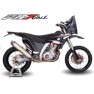 AJP PR7 650 Black Edition