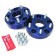 Wheel spacer Jeep Wrangler JK