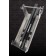 Support pour cric Pro Eagle 2 tonnes grandes roues