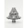 Air dif locker ATOM Nissan rear 35 spline