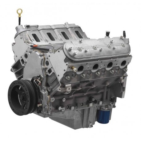 Engine Chevrolet LS3 525cv new long bloc