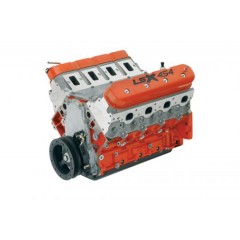 Engine Chevrolet LSX 454ci  new