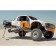 Cric hydraulique DAKAR Pro