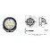Phare VisionX 137mm