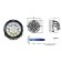 Phare VisionX 167mm