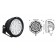 Phare VisionX 223mm
