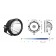 Phare VisionX 223mm