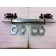 Verin de direction hydraulique D&G tuning