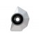 Axle housing 3"1/2 Ultimate