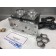 Reservoir Brake aluminium