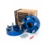 Elargisseur de voie Jeep Wrangler JK pour jante JL