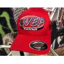 Casquette WSR offroad WEP Racing