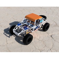 Chassis WSR-350