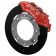 UTV6 Front Brake Kit