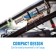 support cric Pro Eagle Phoenix SSV