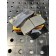 Plaquettes de frein wilwood kit canam av ou ar