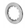 GT 36 Straight Vane Rotor