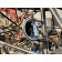 HD Clamp On Mirror Mounting Bracket