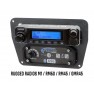 support pour intercom Rugged